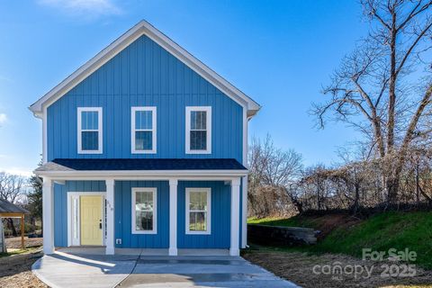 A home in Mount Holly