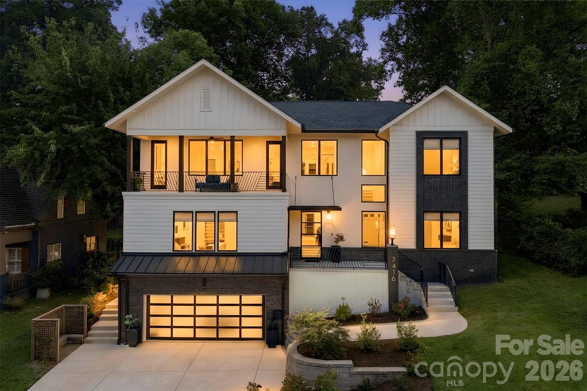 3416 Windsor Drive
