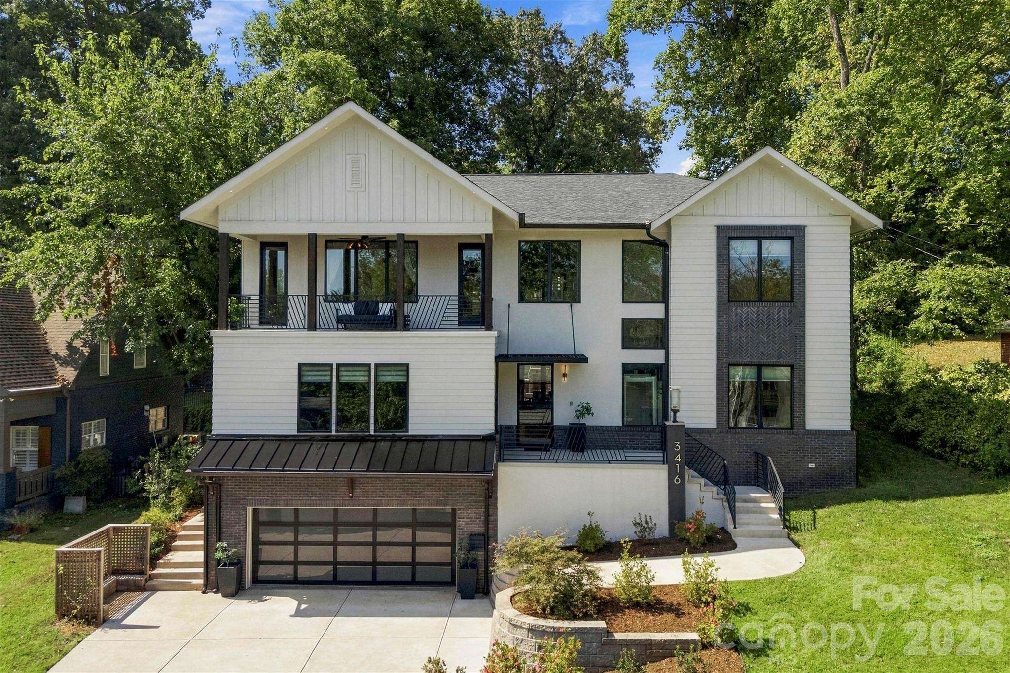 3416 Windsor Drive