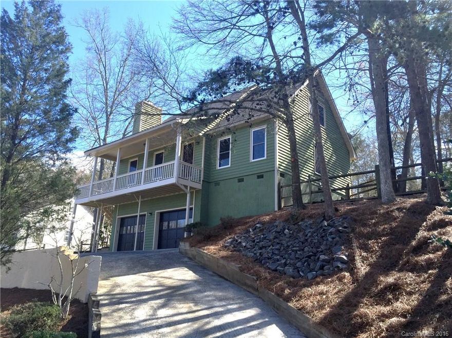 Come and See this 2 story, 3B/2B home. Tile & refinished wood flooring, stone surround fireplace, new windows, new appliances, new paint, carpet, & more. Large backyard!