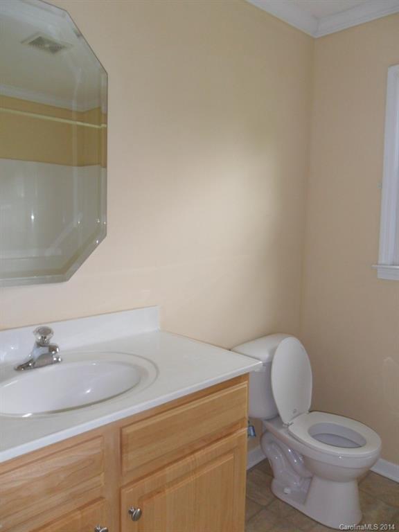 Back Creek - Residential Lease