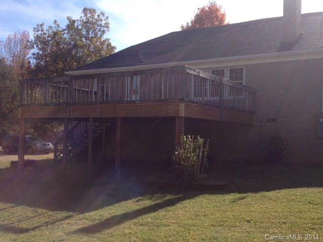 Back Creek - Residential Lease