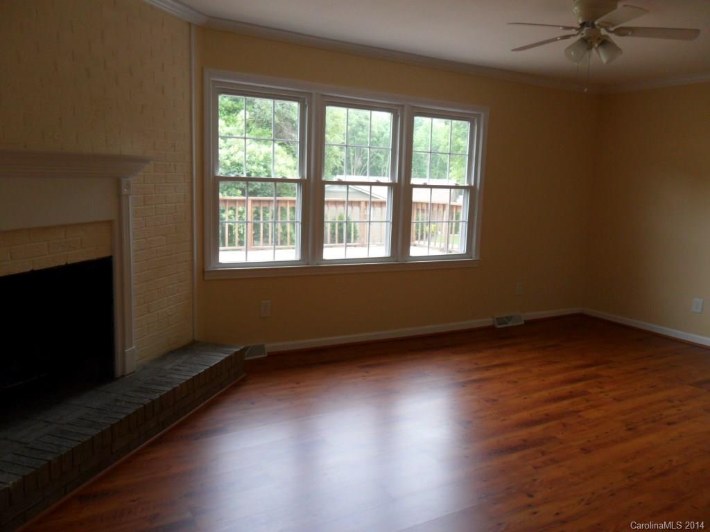 Back Creek - Residential Lease