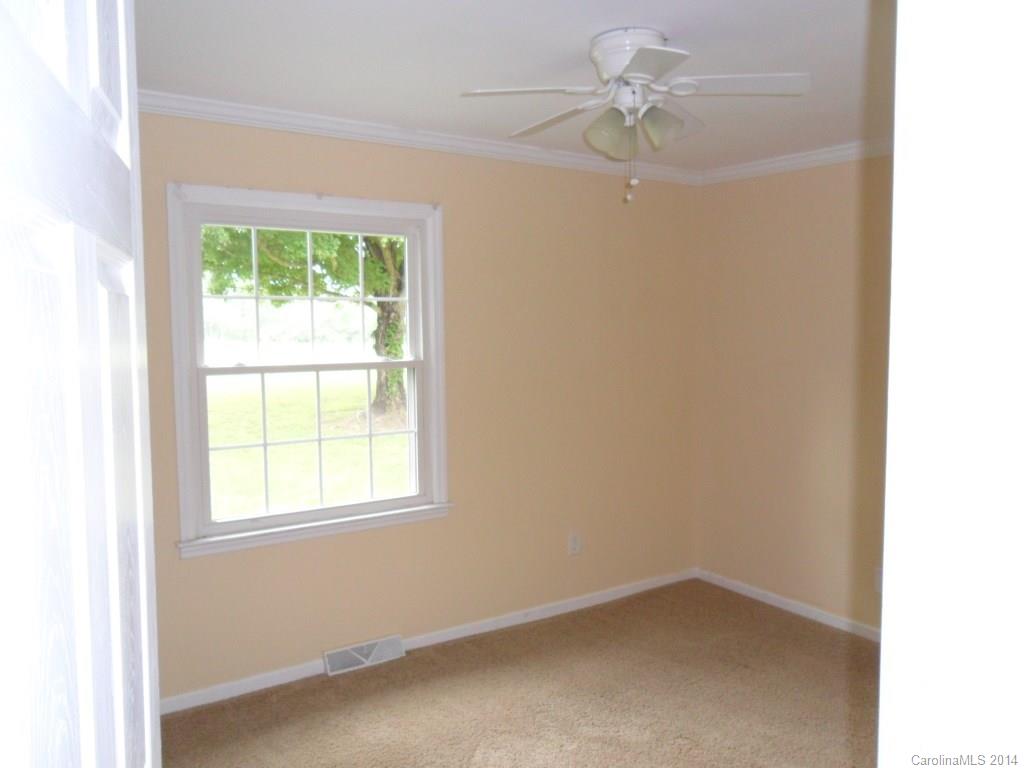 Back Creek - Residential Lease