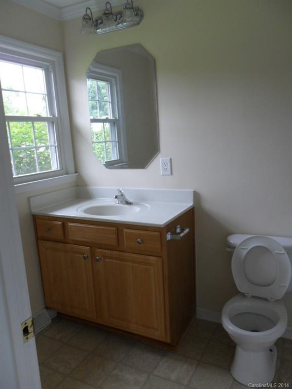 Back Creek - Residential Lease