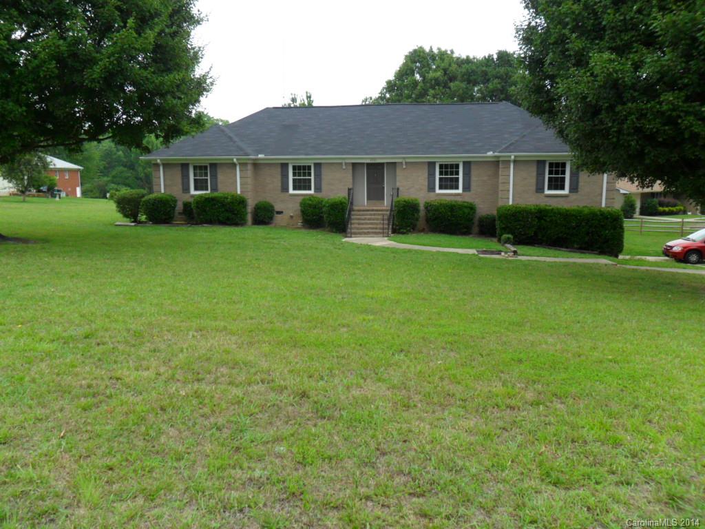 Back Creek - Residential Lease