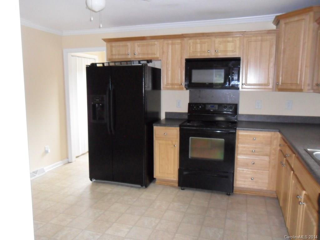 Back Creek - Residential Lease