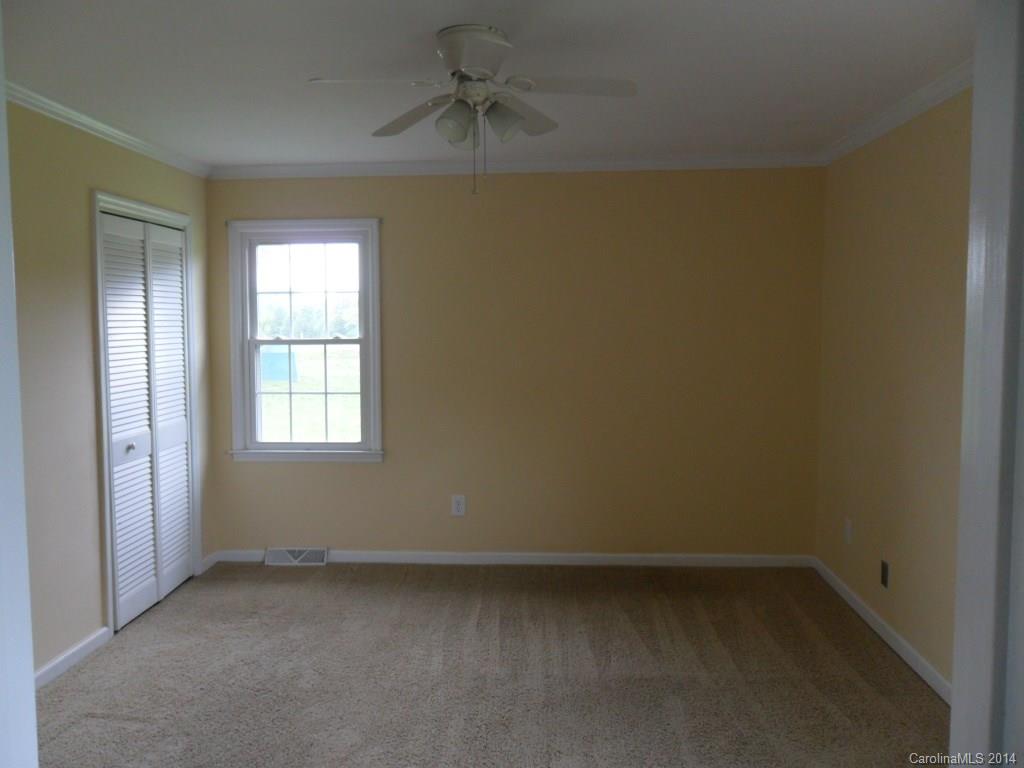 Back Creek - Residential Lease