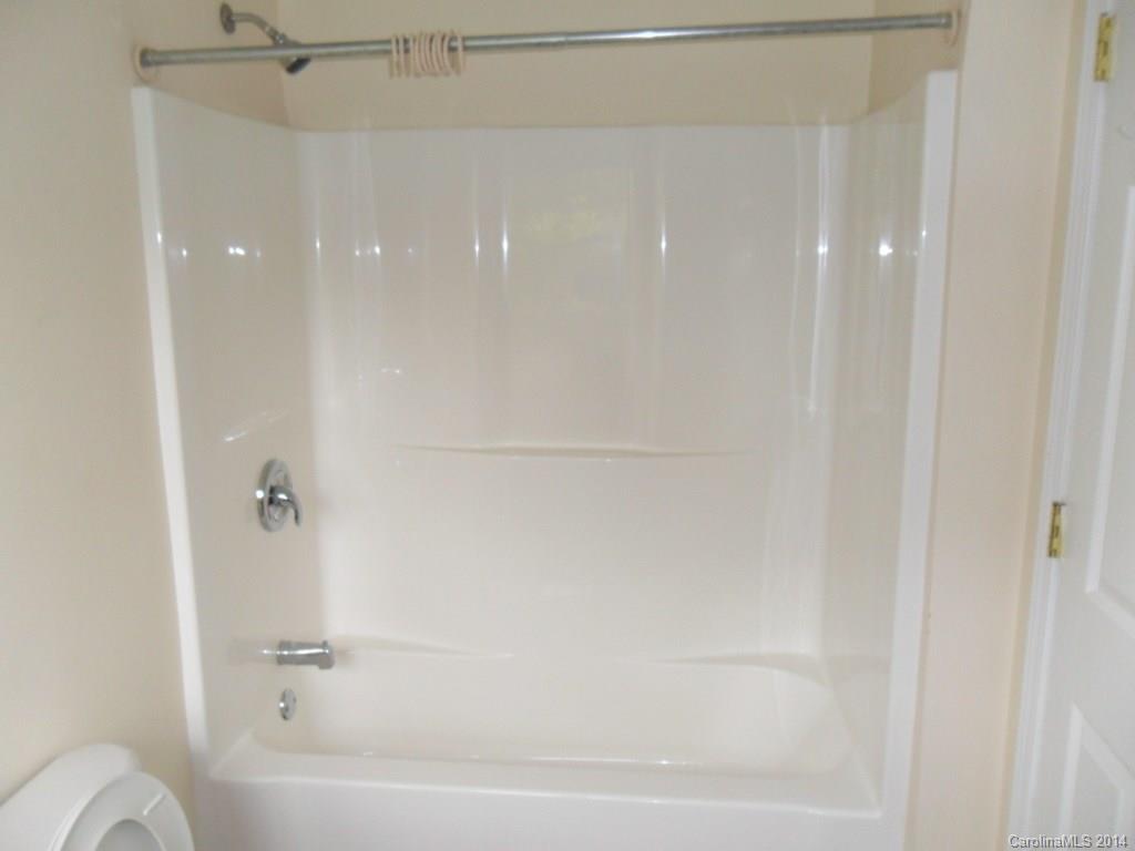 Back Creek - Residential Lease