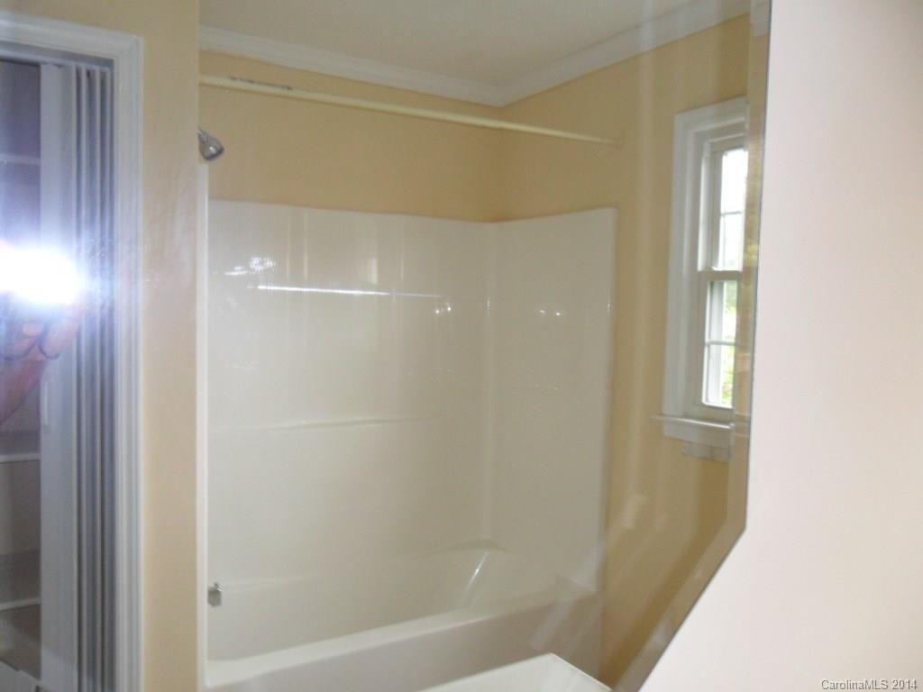 Back Creek - Residential Lease