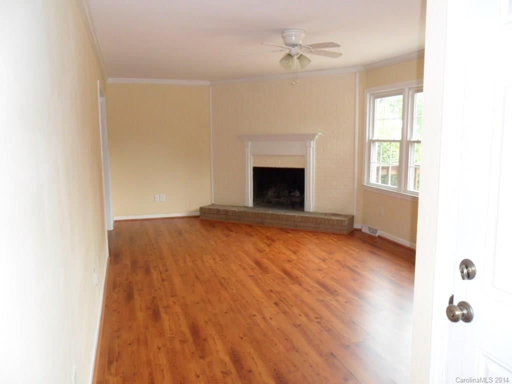 Back Creek - Residential Lease