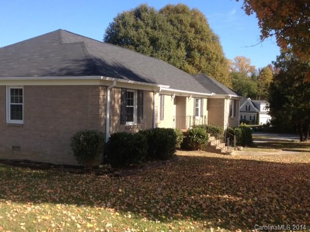 Back Creek - Residential Lease