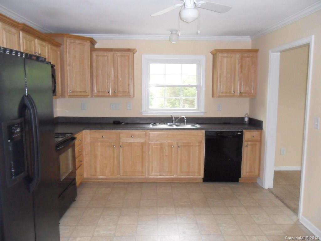 Back Creek - Residential Lease