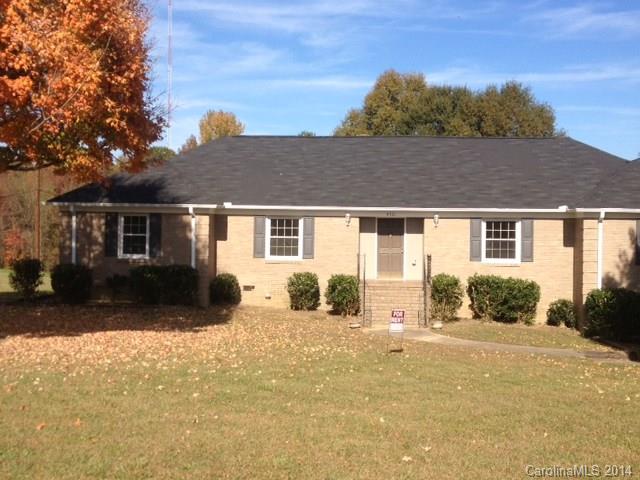 Back Creek - Residential Lease