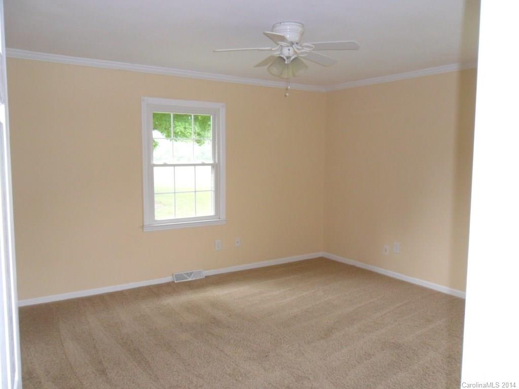 Back Creek - Residential Lease