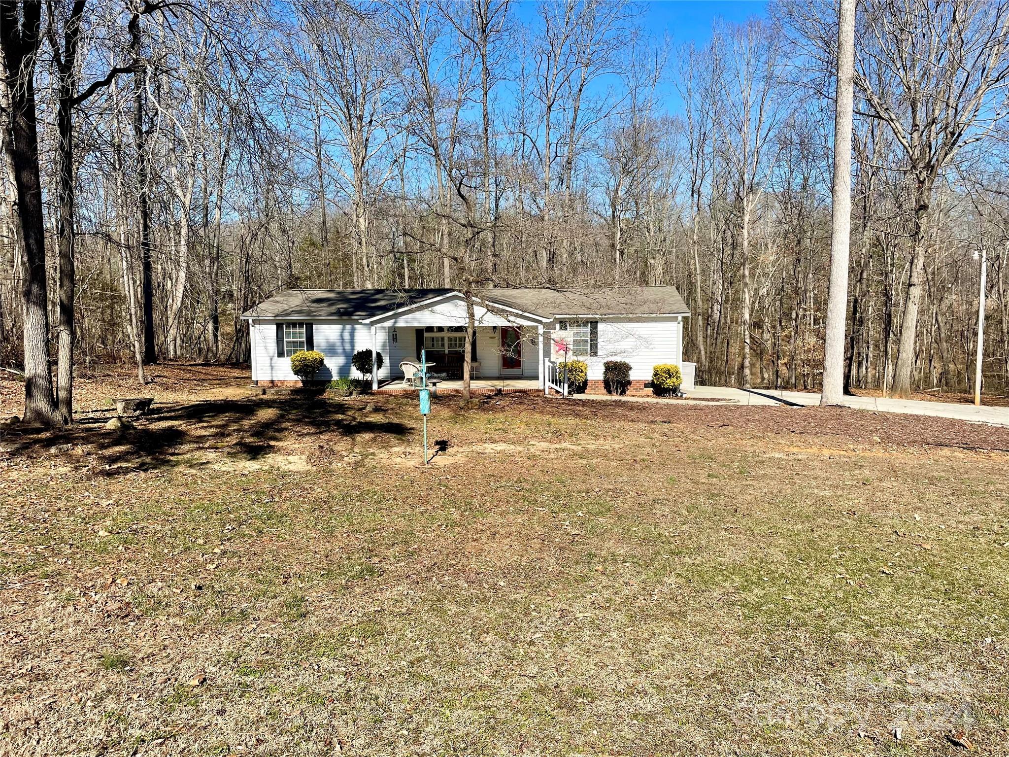 Western Acres - Residential