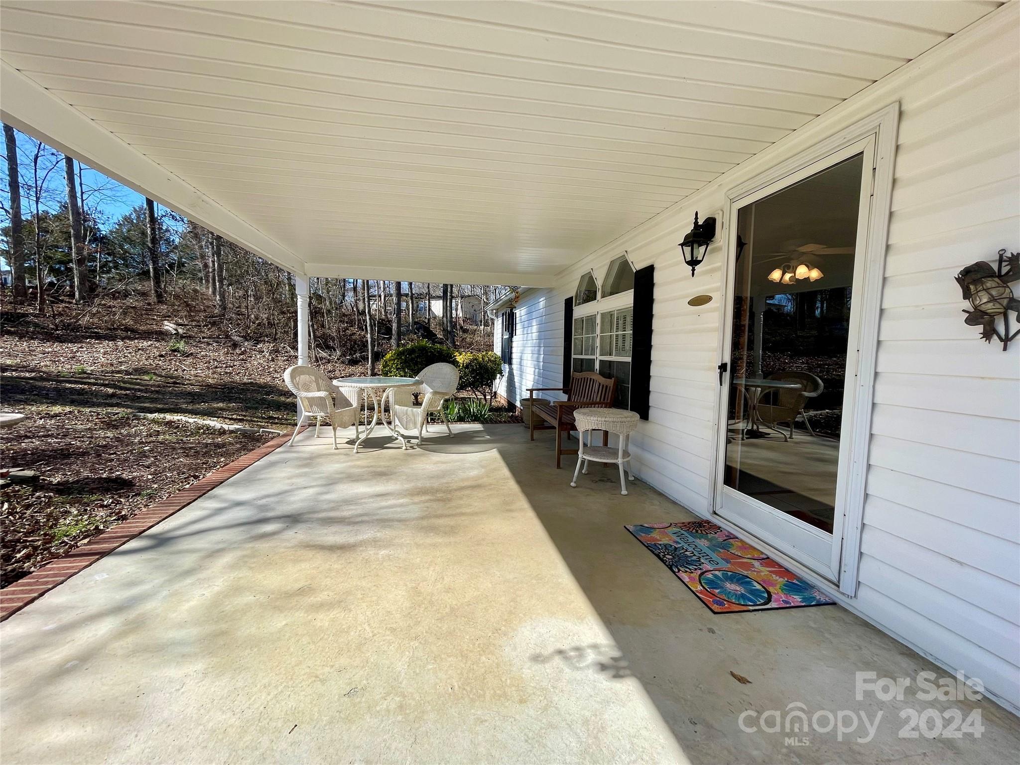 Western Acres - Residential