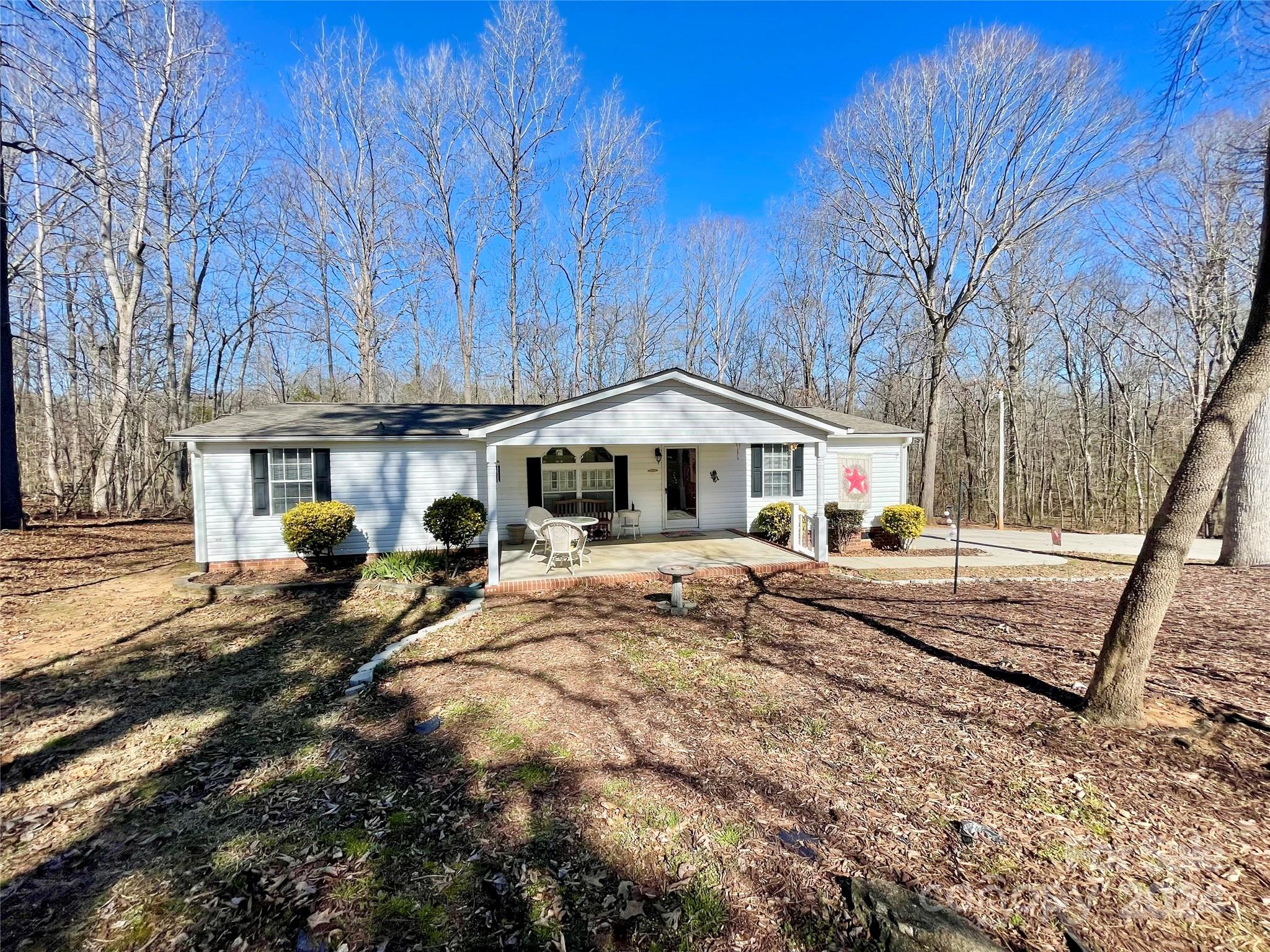 Western Acres - Residential