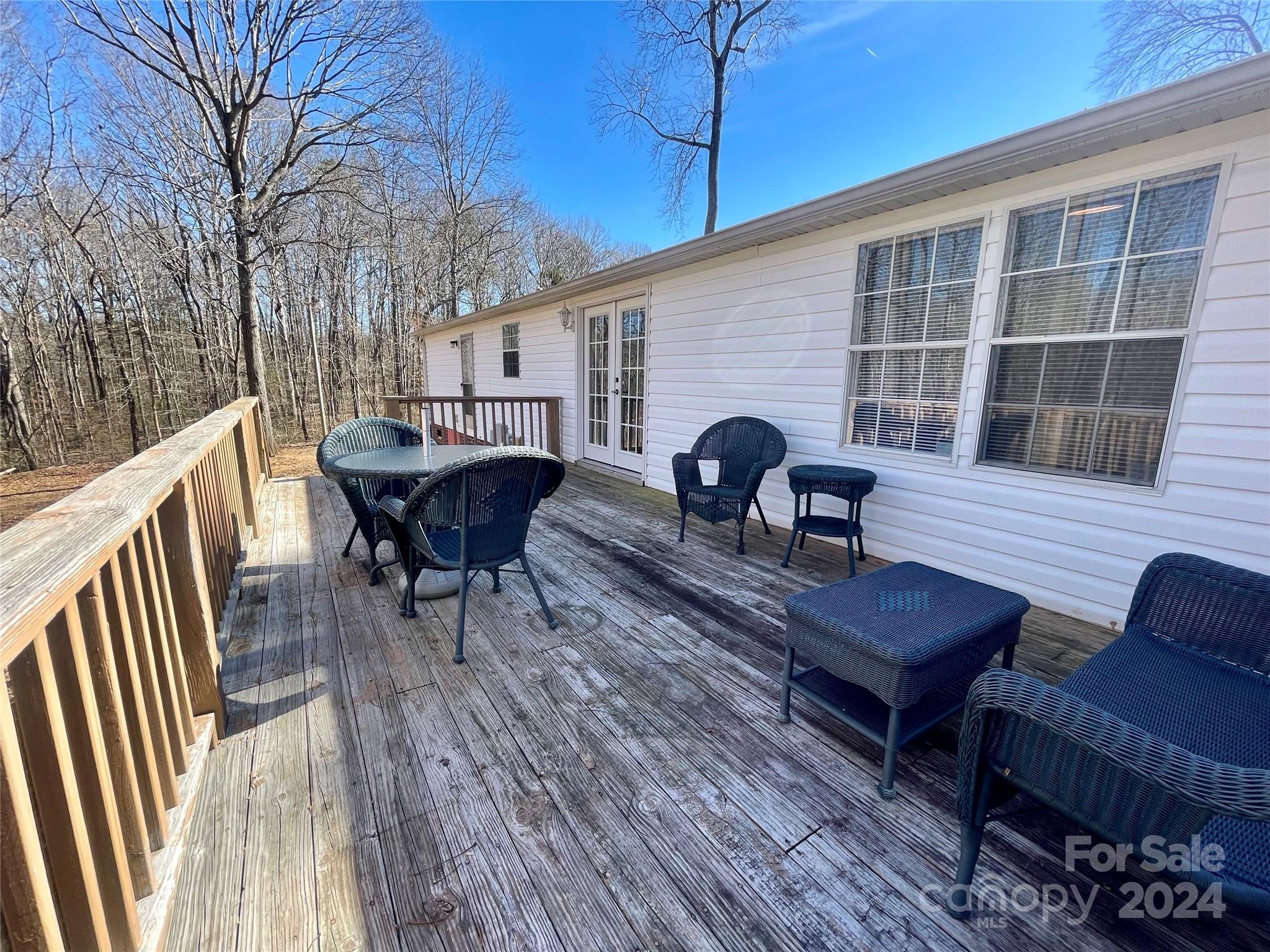 Western Acres - Residential