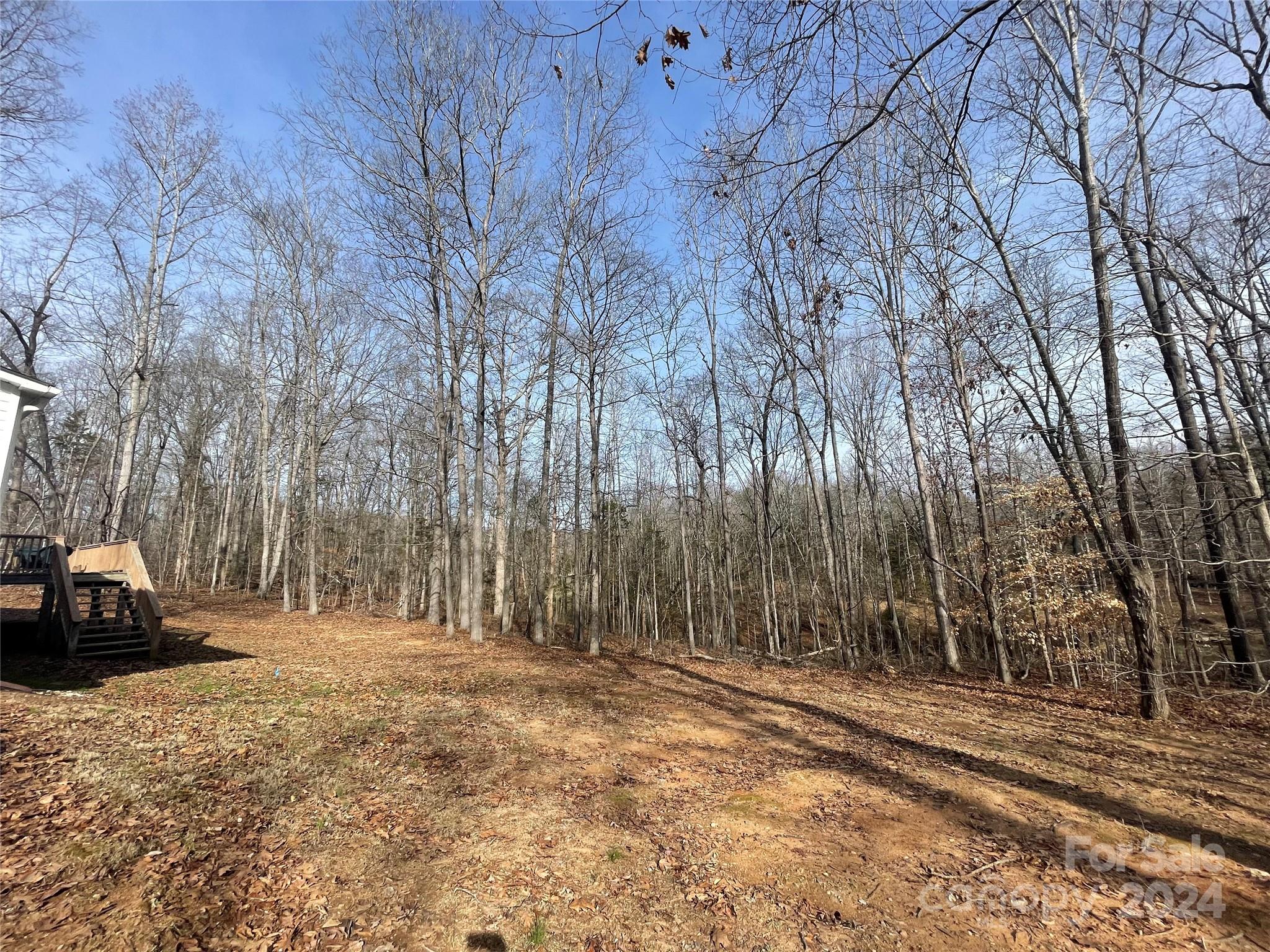 Western Acres - Residential