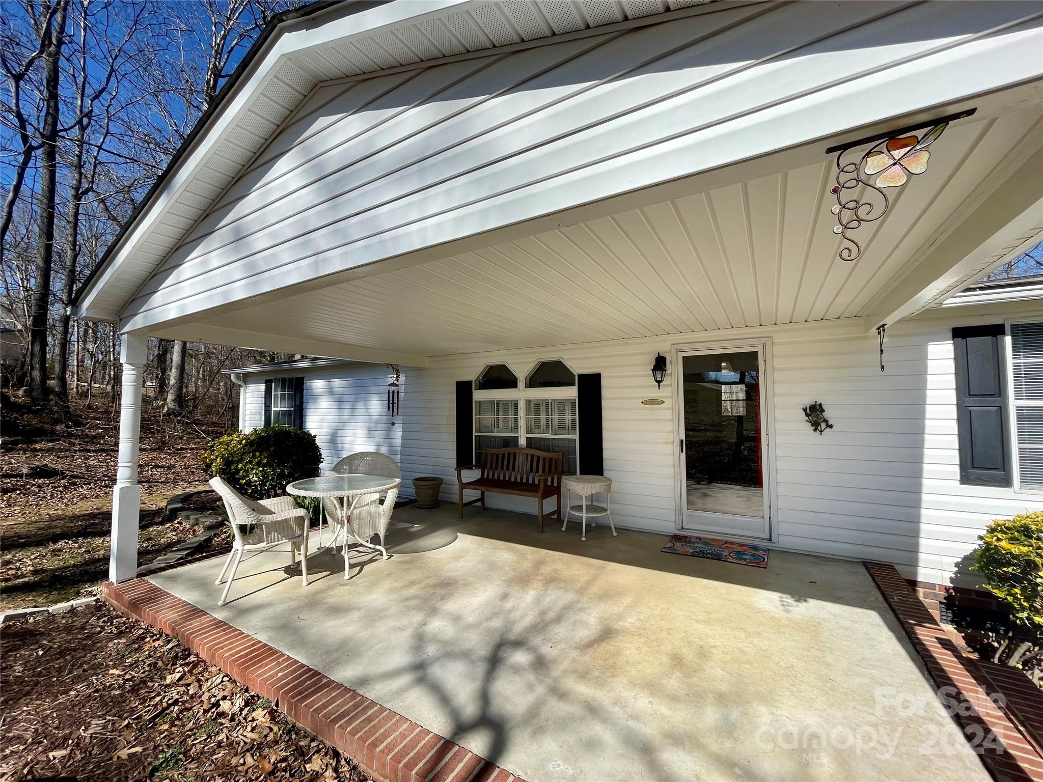 Western Acres - Residential