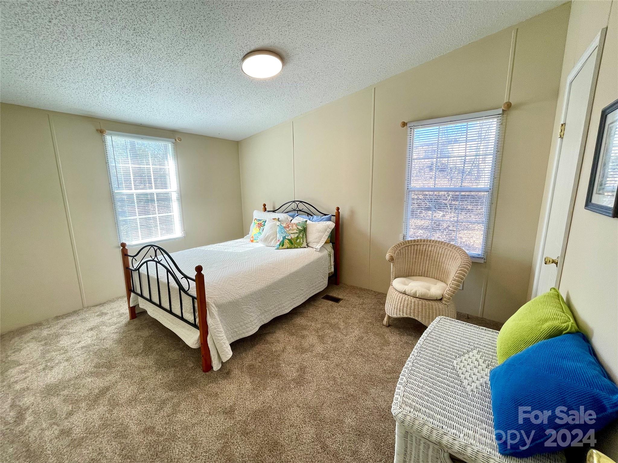 Western Acres - Residential