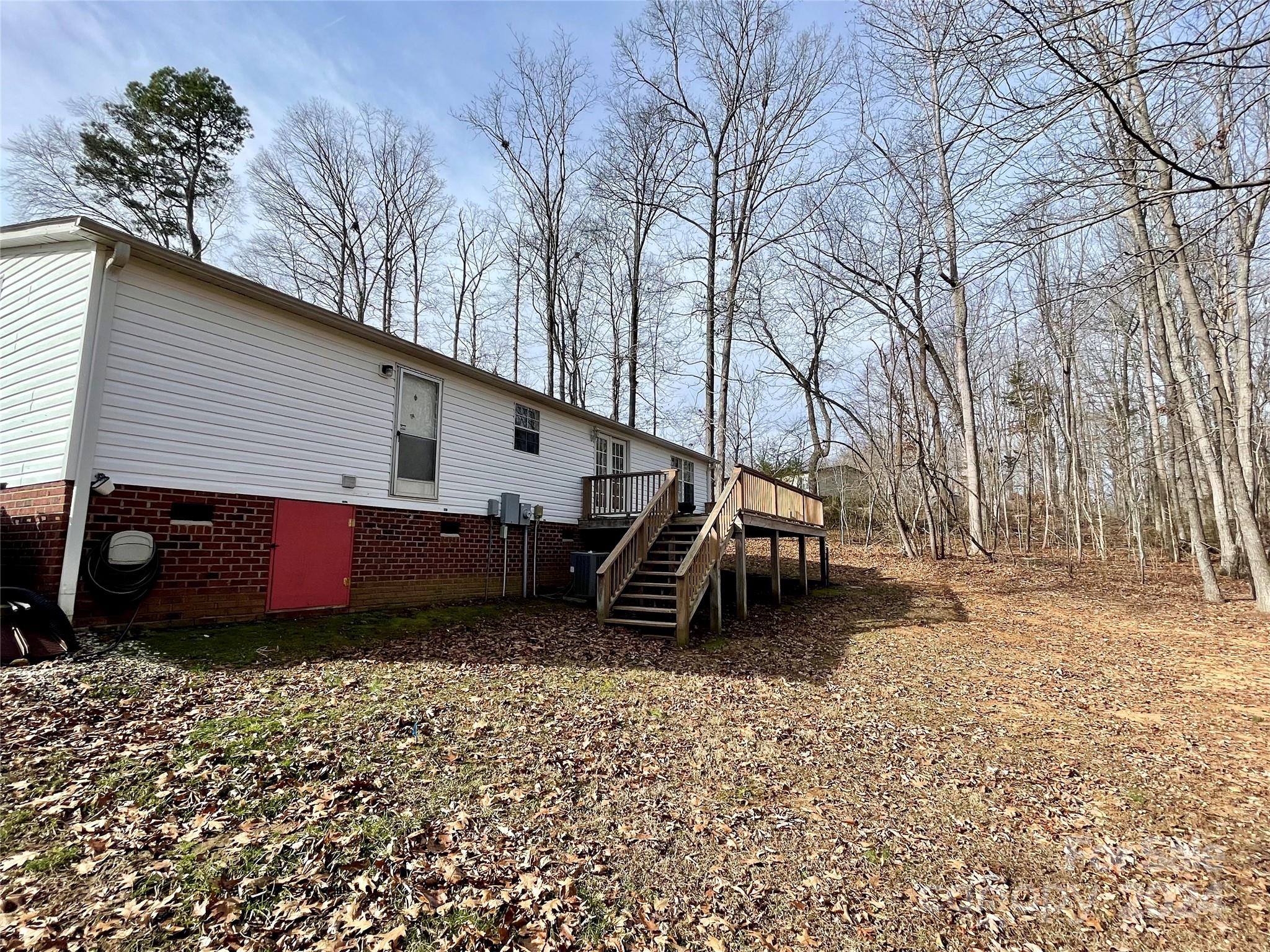 Western Acres - Residential