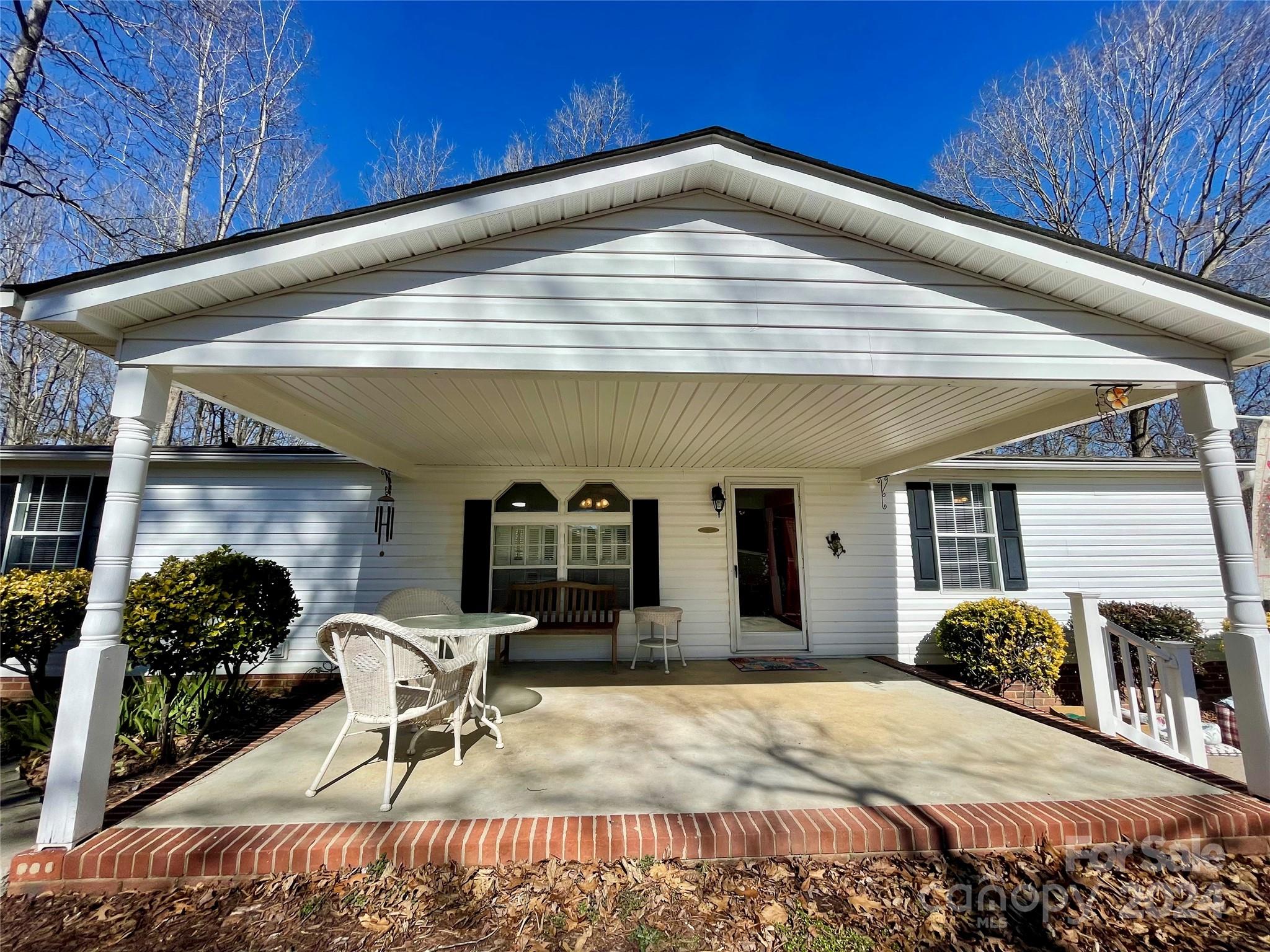 Western Acres - Residential