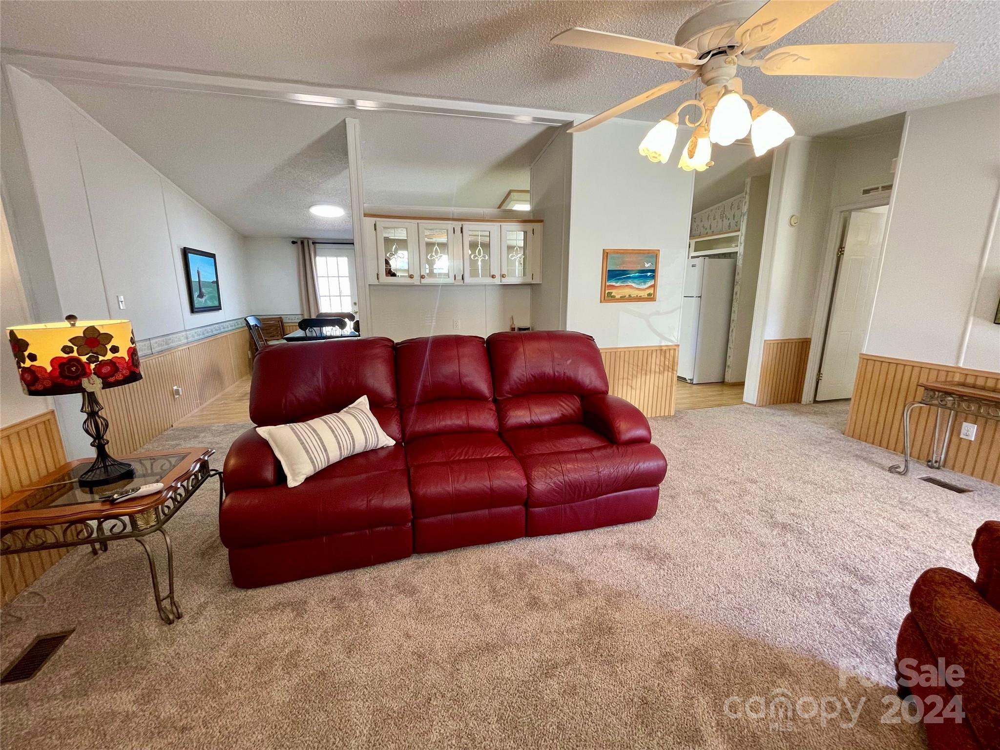 Western Acres - Residential