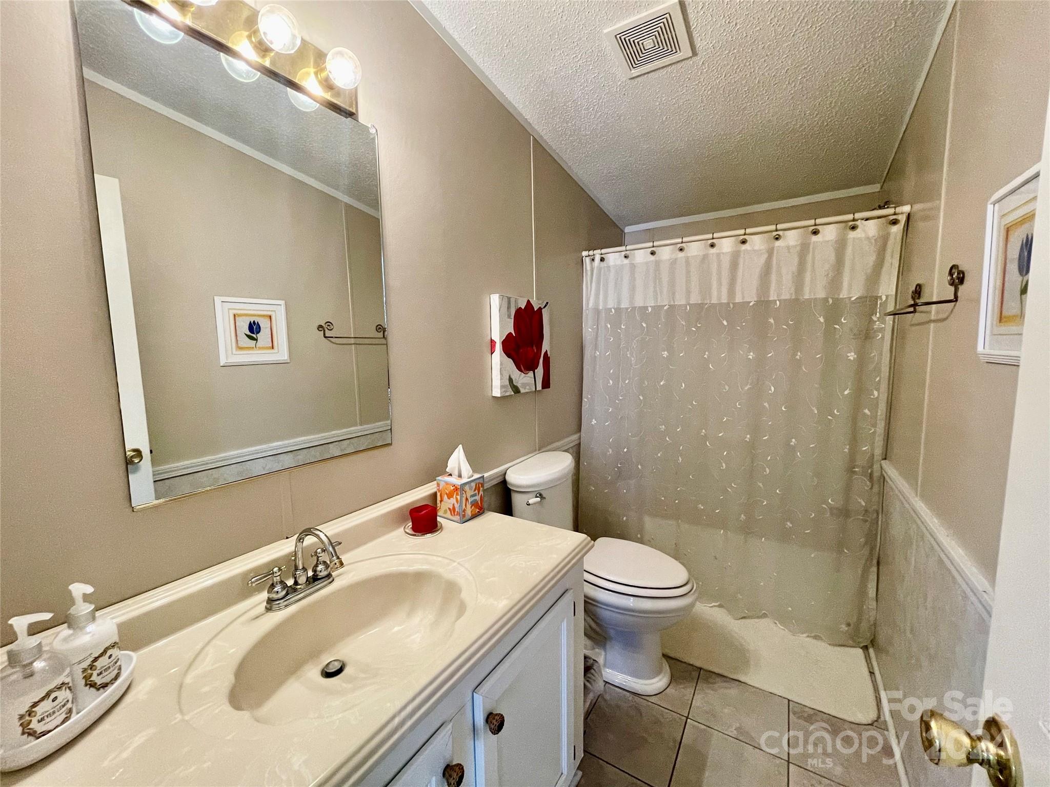 Western Acres - Residential