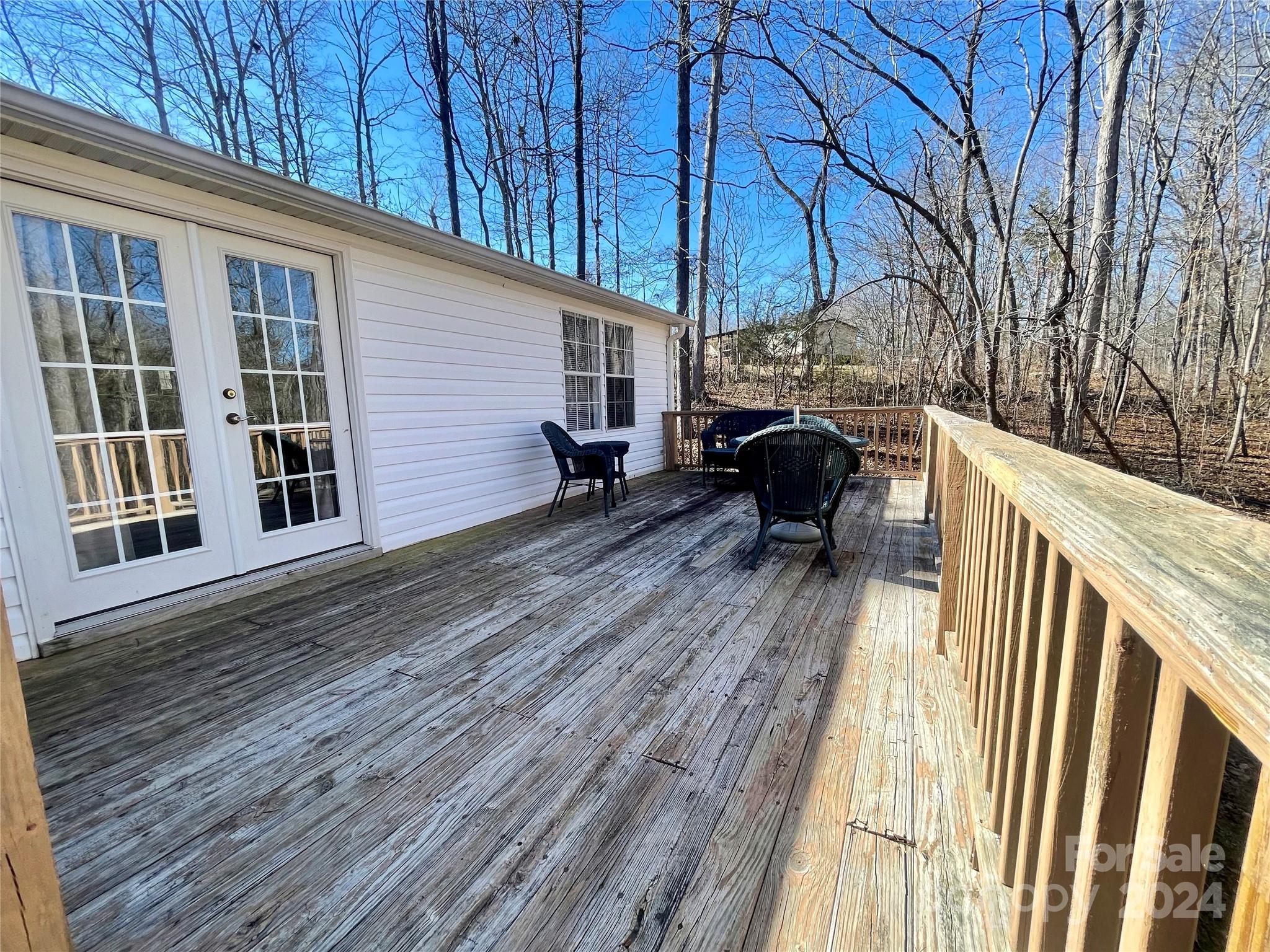 Western Acres - Residential