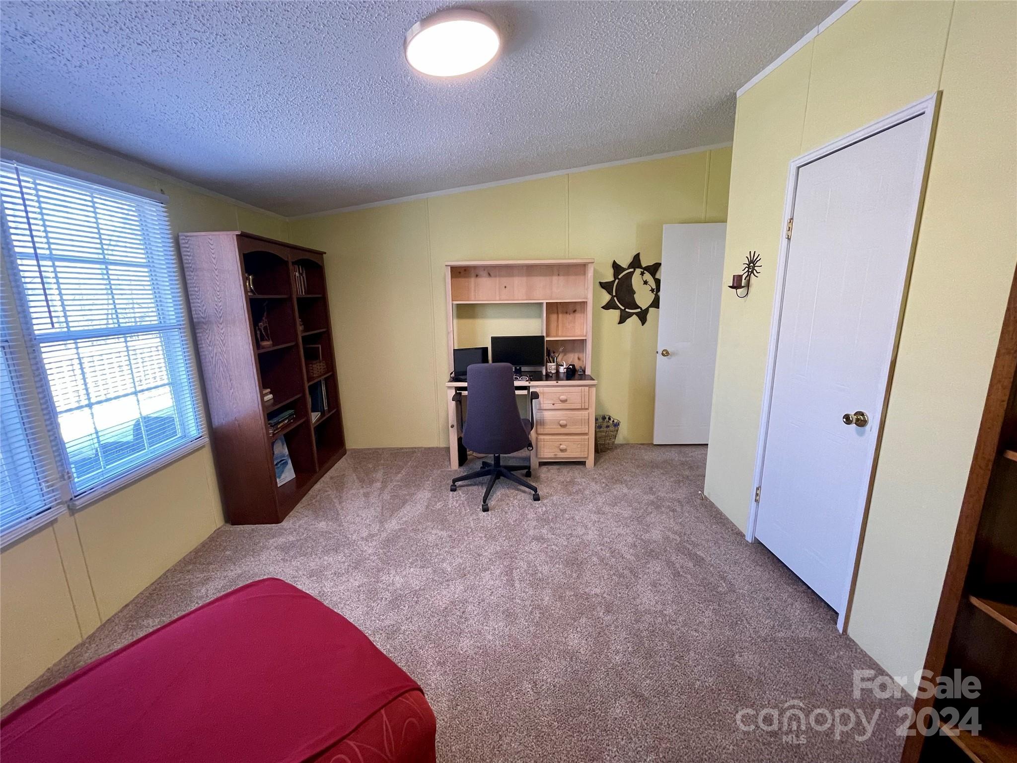 Western Acres - Residential