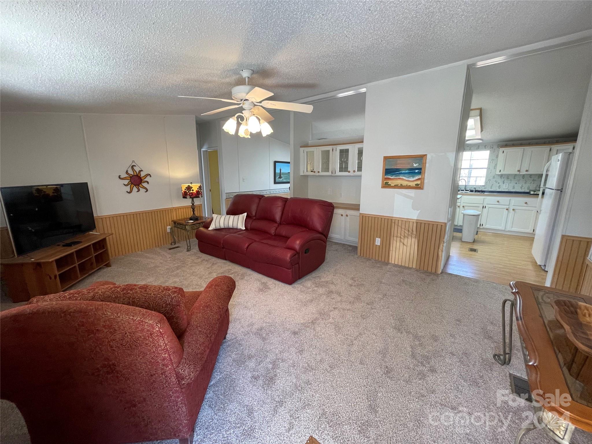 Western Acres - Residential