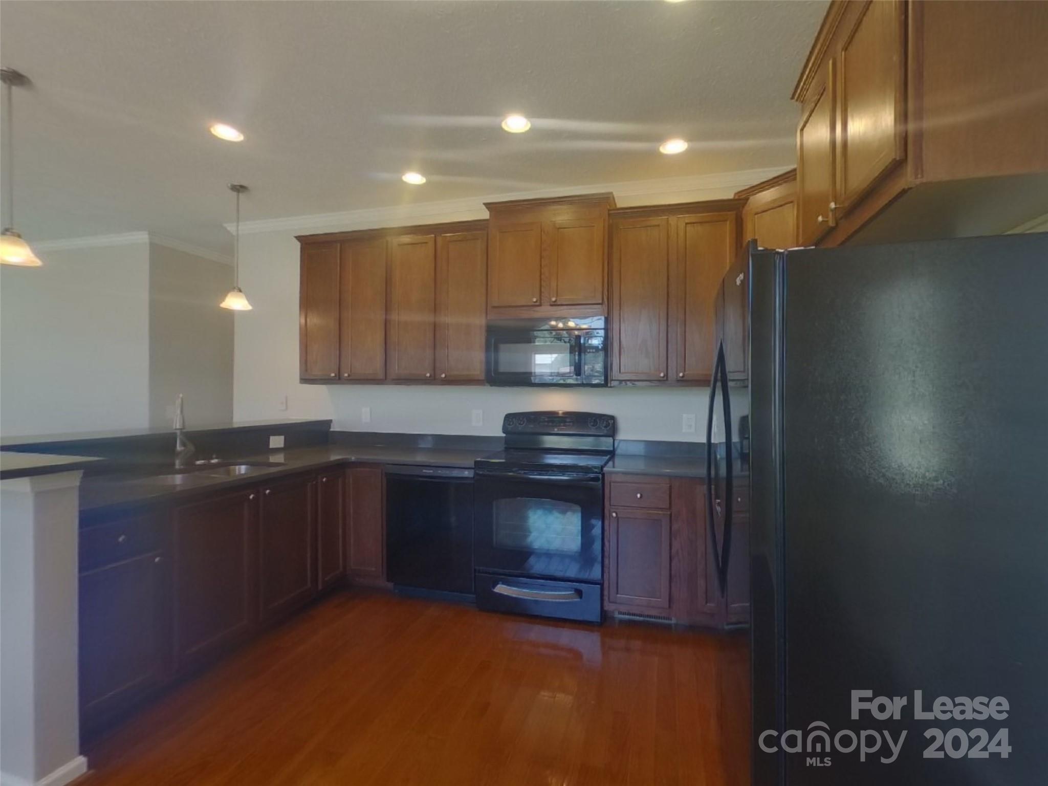 None - Residential Lease