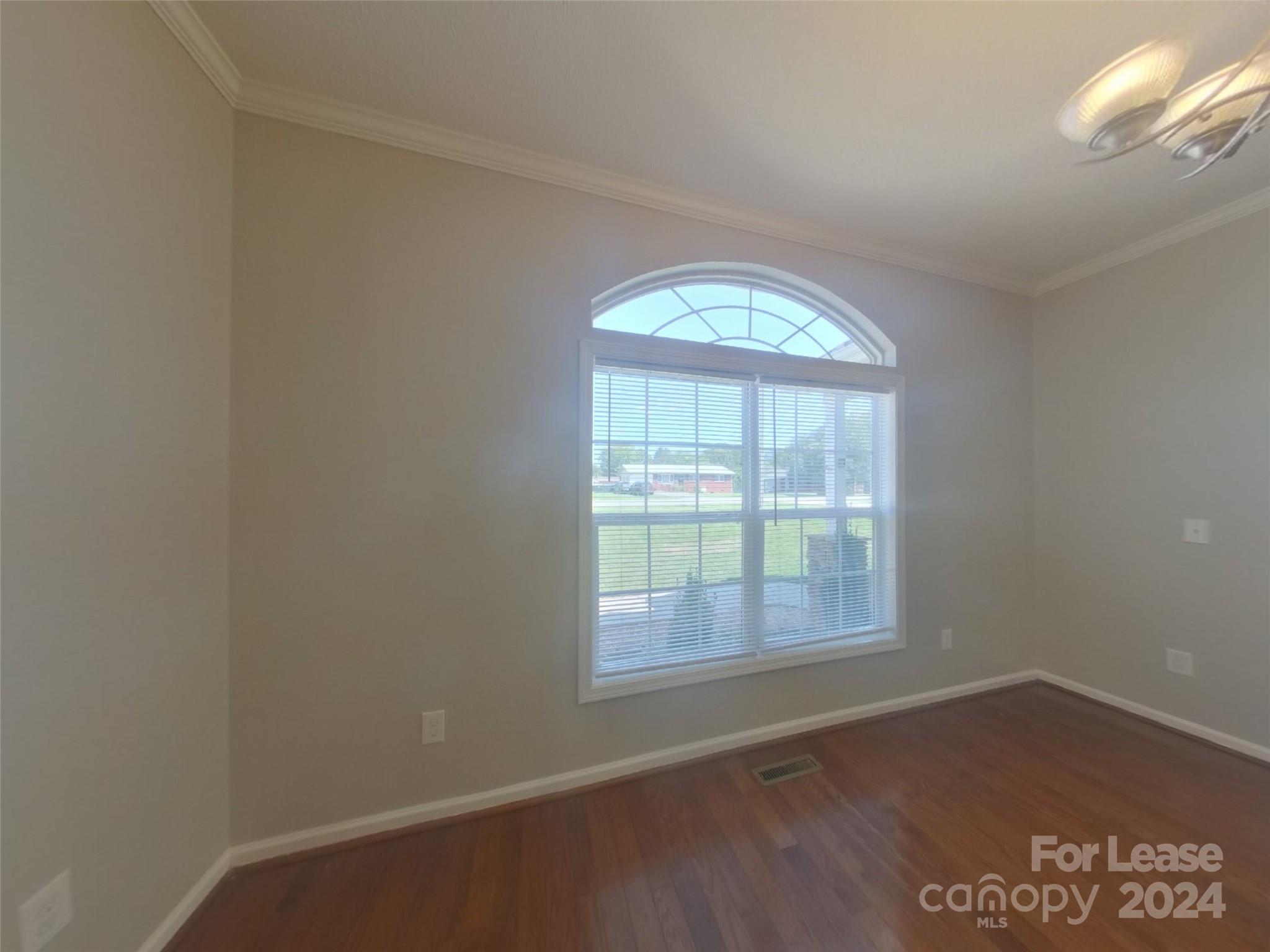 None - Residential Lease