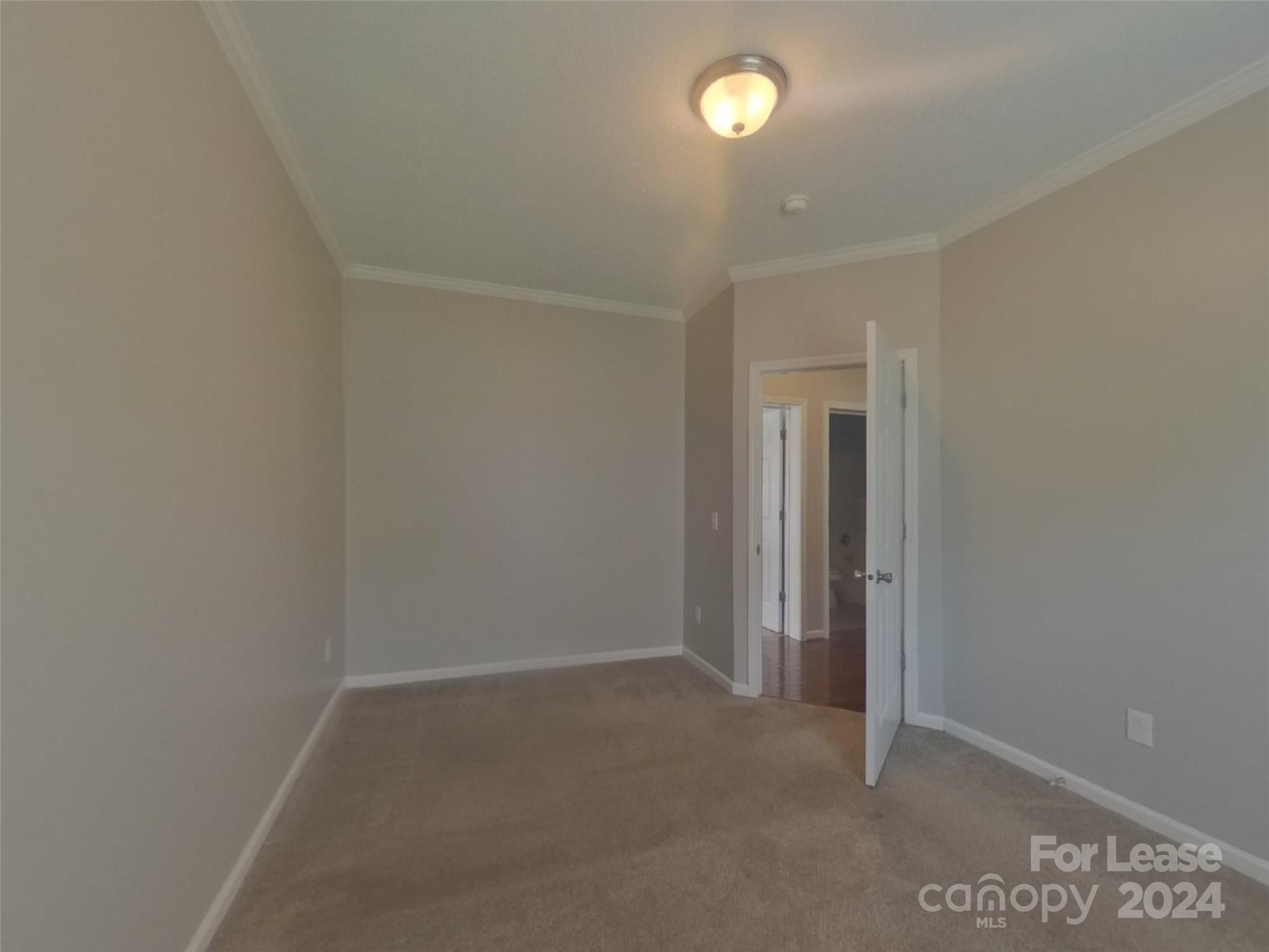 None - Residential Lease