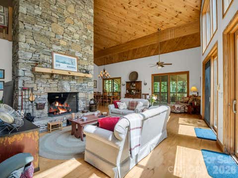 Photo of 366 Summer Haven Road, Swannanoa, NC 28778 (MLS # 4412743)