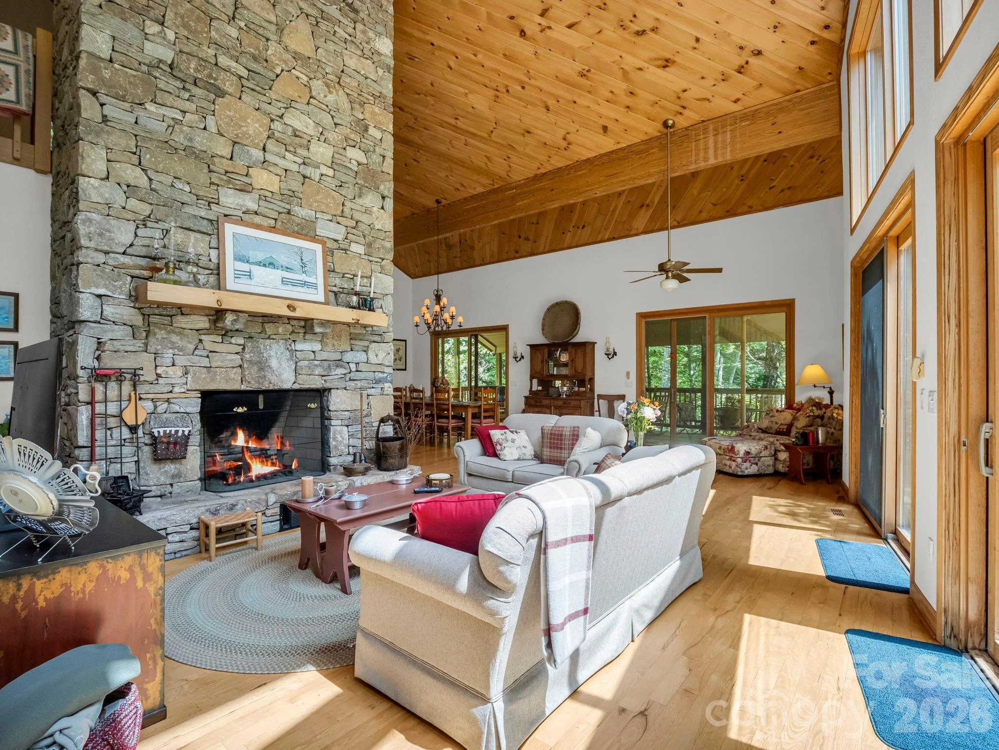 366 Summer Haven Road, Swannanoa, NC, 28778