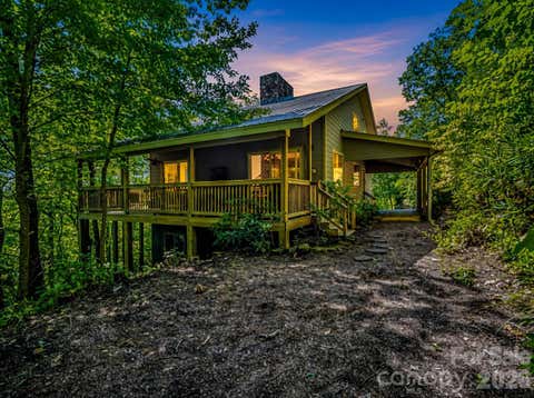 Photo of 366 Summer Haven Road, Swannanoa, NC 28778 (MLS # 4412743)