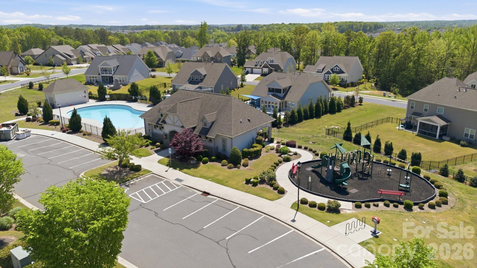 Bent Creek - Residential