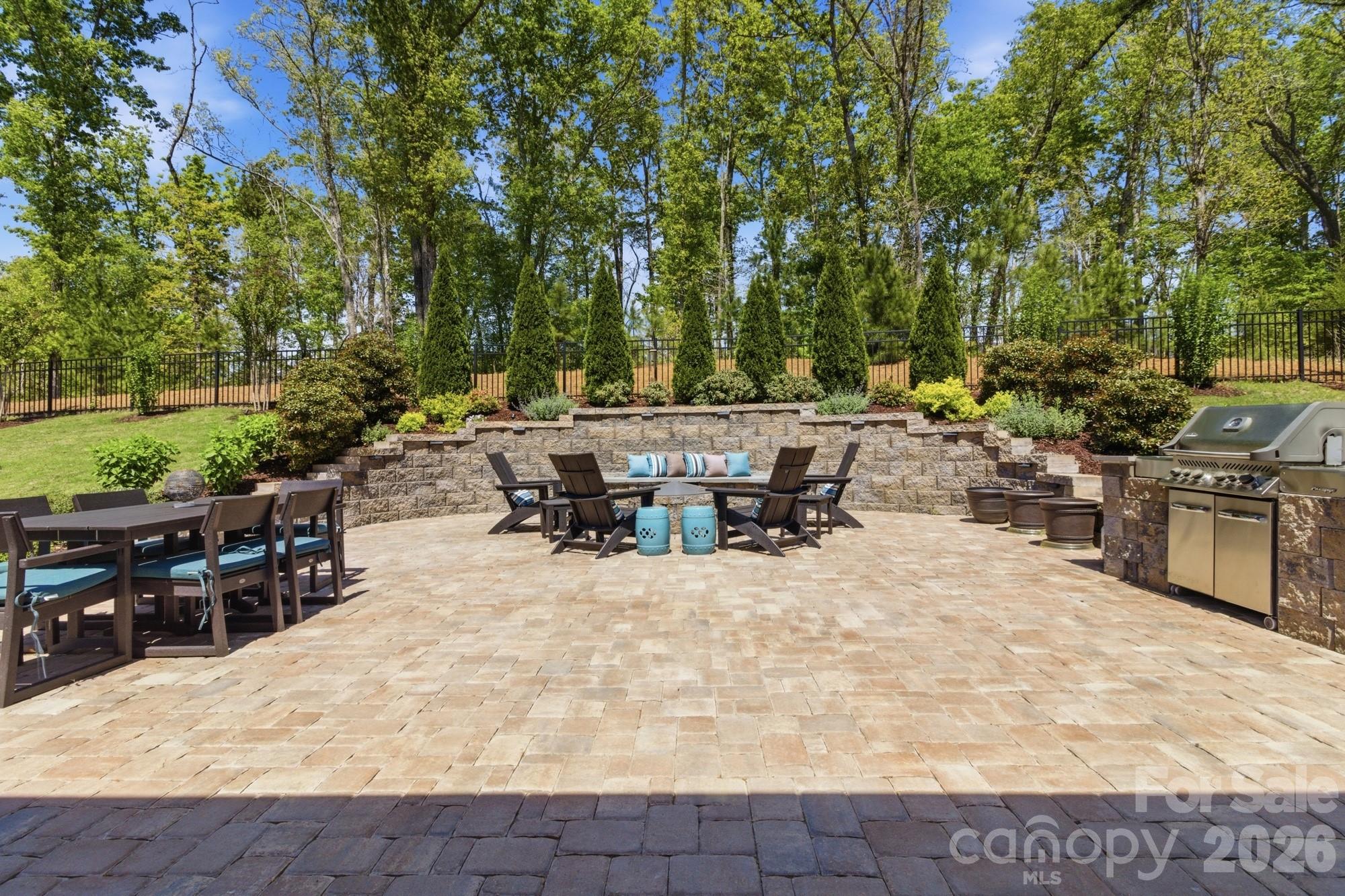 Bent Creek - Residential