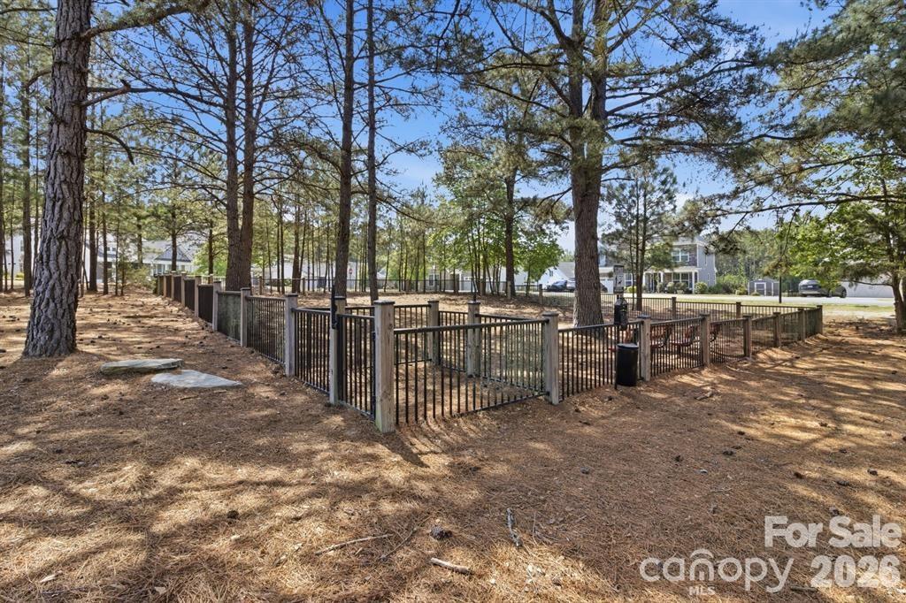 Bent Creek - Residential