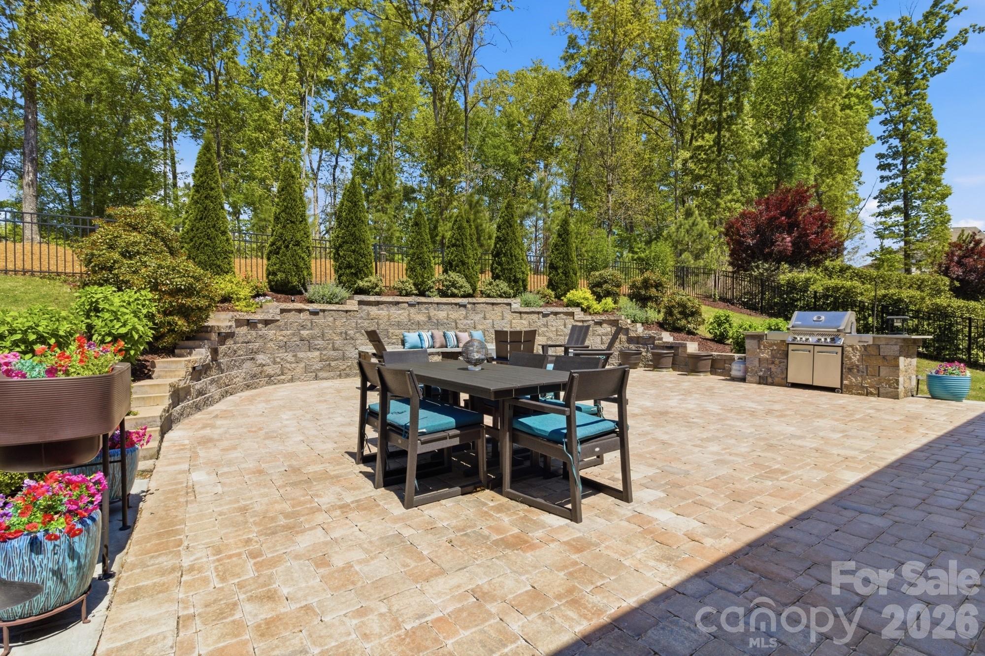 Bent Creek - Residential