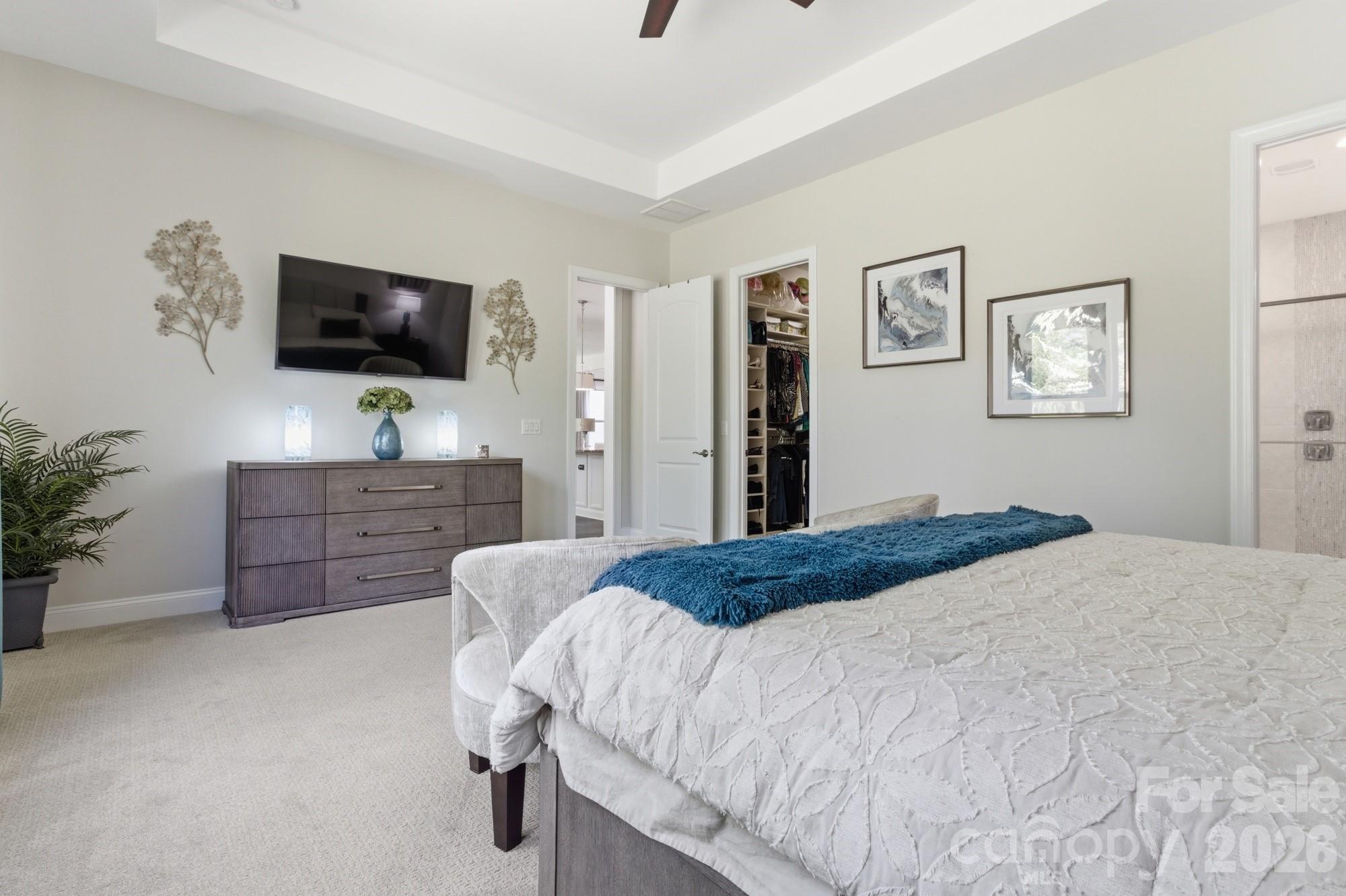 Bent Creek - Residential