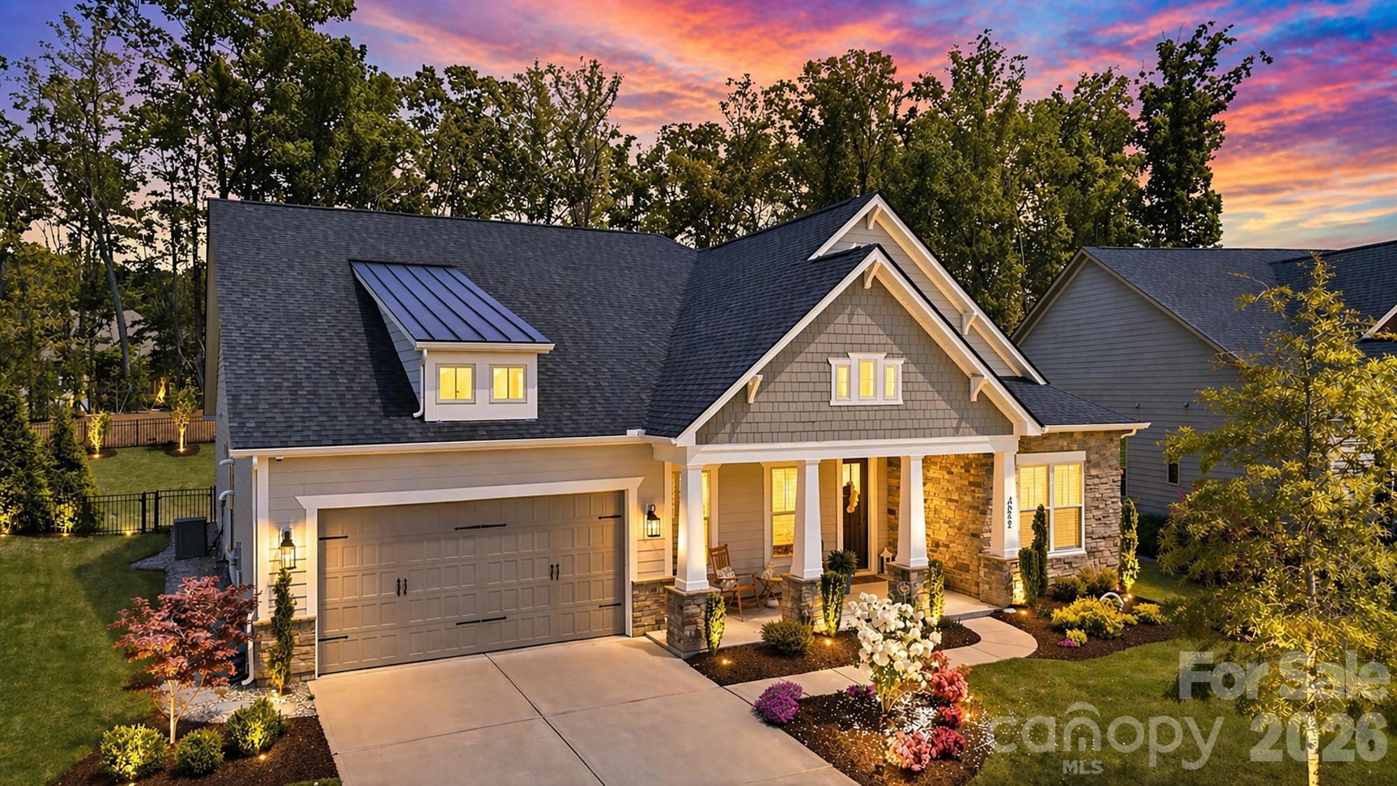 Bent Creek - Residential