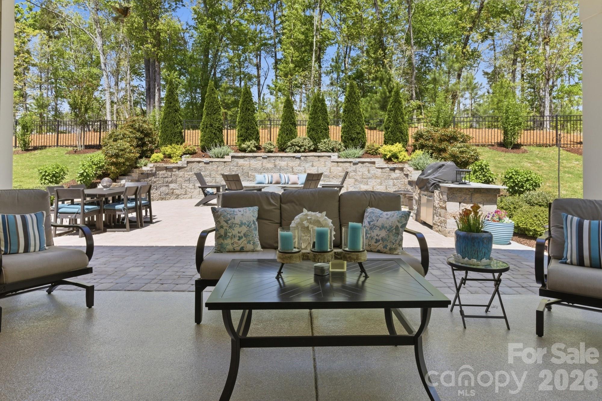 Bent Creek - Residential