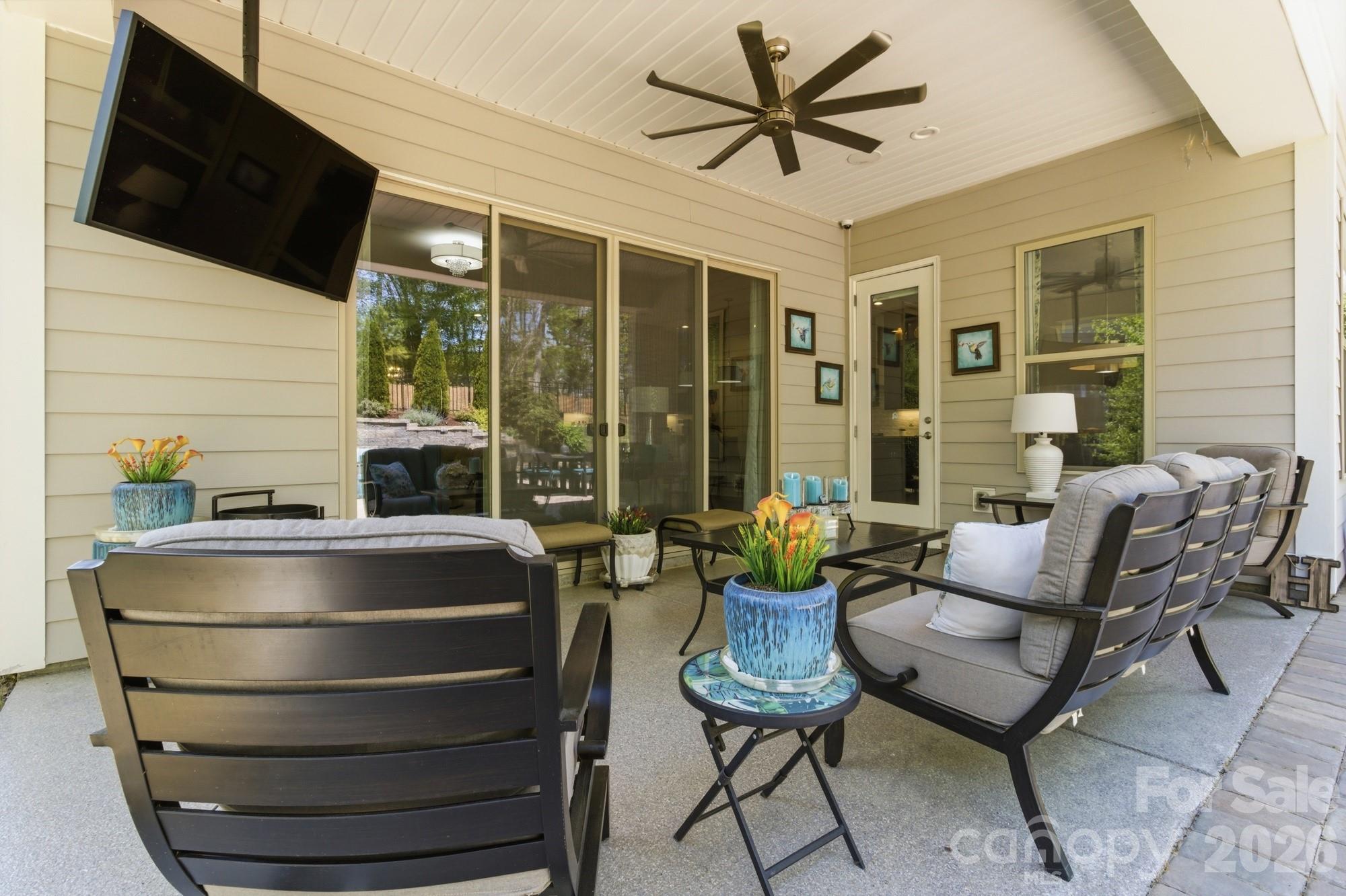 Bent Creek - Residential