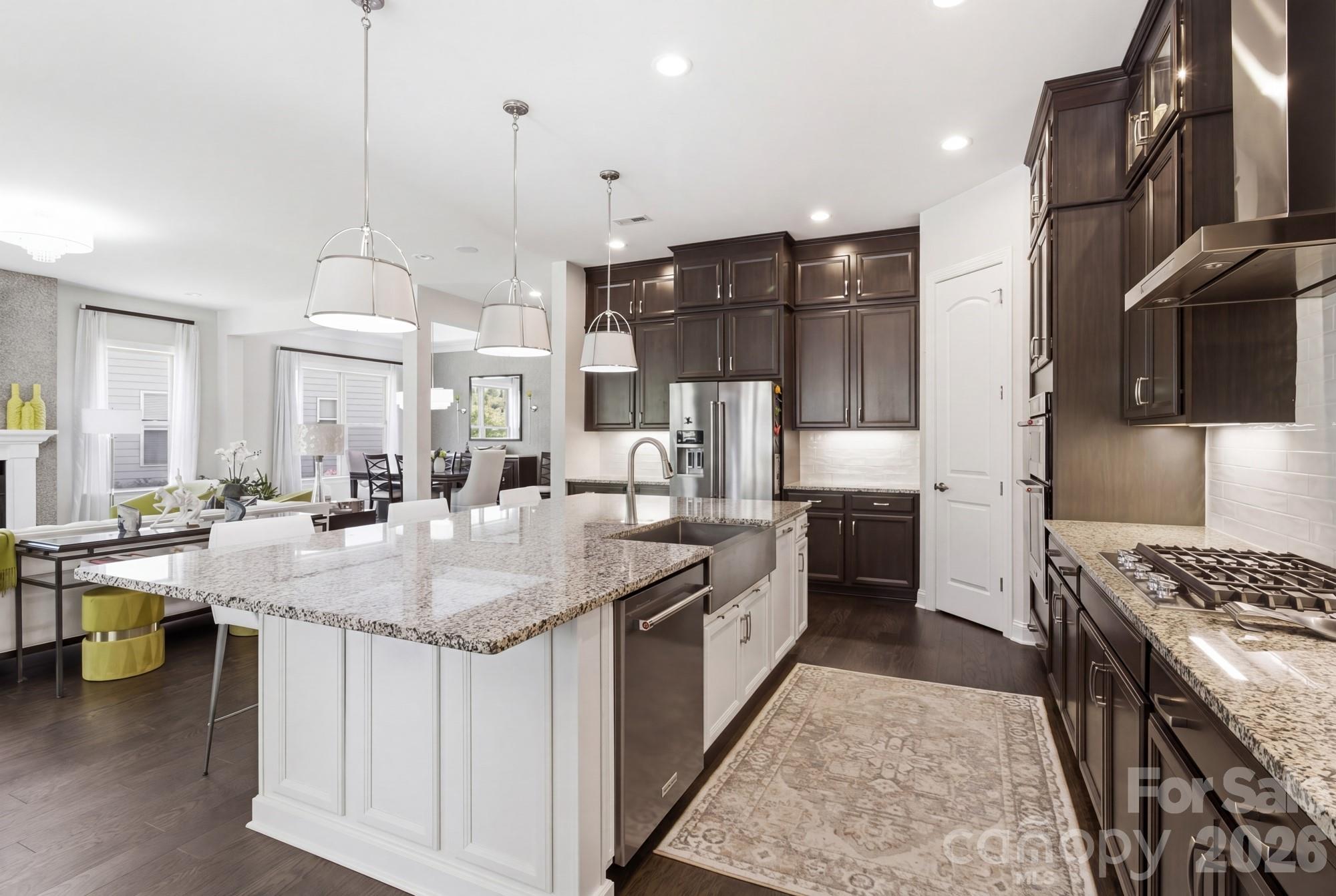 Bent Creek - Residential