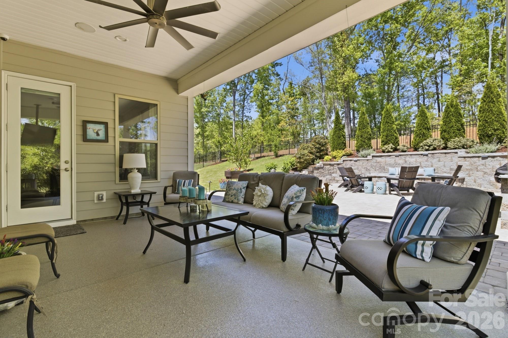 Bent Creek - Residential