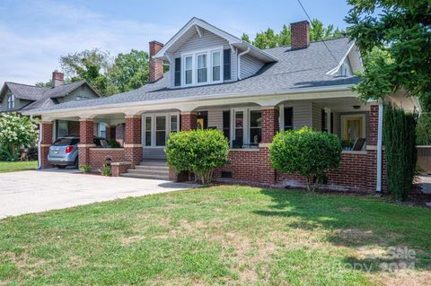 A home in Lincolnton